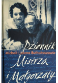 Dziennik Mistrza i Małgorzaty