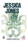 Jessica Jones Sekrety Marii Hill