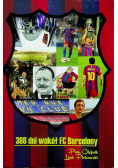 366 dni wokół FC Barcelony