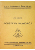 Podstawy Nawigacji