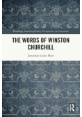 The Words of Winston Churchill