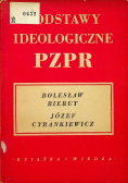 Podstawy ideologiczne PZPR