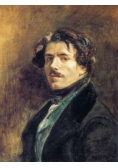 Delacroix Dzienniki Część 1 1882 - 1853