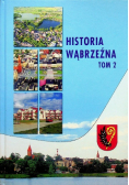 Historia Wąbrzeźna Tom 2