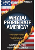why people hate america
