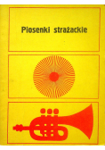 Piosenki strażackie