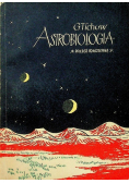 Astrobiologia