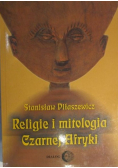 Religie i mitologia Czarnej Afryki