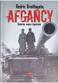 Afgańcy Ostatnia wojna imperium