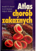 Atlas chorób zakaźnych