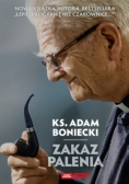 Zakaz palenia