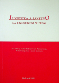 Jednostka a państwo na przestrzeni wieków