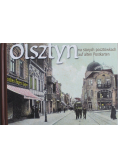 Olsztyn na starych pocztówkach