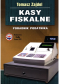 Kasy fiskalne Poradnik podatnika
