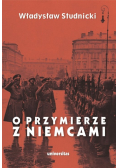 O przymierze z Niemcami