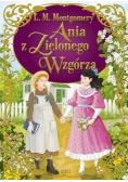 Ania z Zielonego Wzgórza w.2020