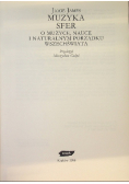 Muzyka sfer