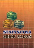 Statystyka zbiór zadań