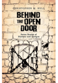 Behind the Open Door