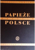 Papieże przeciw Polsce 1949 r.