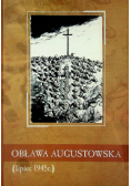 Obława Augustowska