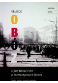 Niemiecki obóz koncentracyjny w Konstantynowie Łódzkim