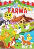 Niesamowicie wesoła farma