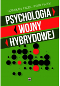 Psychologia wojny hybrydowej