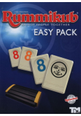 Gra Rummikub Easy Pack