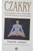Czakry