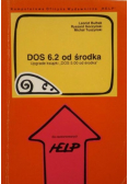 DOS 6.2 od środka