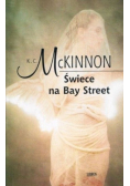 Świece na Bay Street