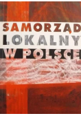 Samorząd lokalny w Polsce