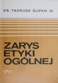 Zarys etyki ogólnej