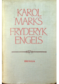 Marks Engels Dzieła Tom 37