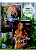 Pakiet Naturalnie / Naturalnie w kuchni