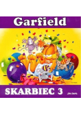 Garfield skarbiec 3