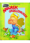 Aniołek grzeczniołek