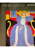 W kręgu sztuki / Henri Matisse