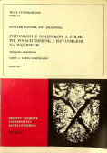 Potomkowie osadników z Polski
