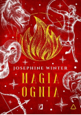 Magia ognia. Żywioły
