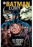 Batman Łowy