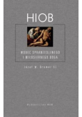 Hiob Wobec sprawiedliwego i milosiernego Boga