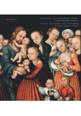 Chrystus Błogosławiący Dzieci