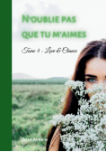 N'oublie pas que tu m'aimes