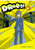 Durarara Tom 3