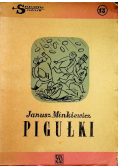 Pigułki