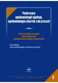 Podstawy epidemiologii ogólnej epidemiologia chorób zakaźnych