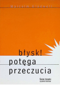 Błysk! Potęga przeczucia
