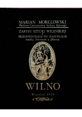 Zarysy sztuki wileńskiej